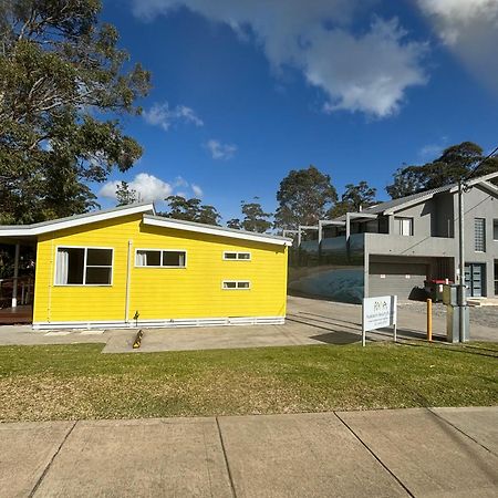 Huskisson Beach Escape Kültér fotó