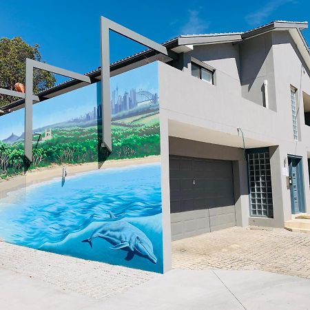 Huskisson Beach Escape Kültér fotó