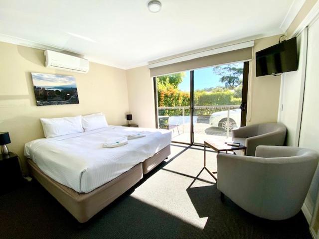 Huskisson Beach Escape Kültér fotó