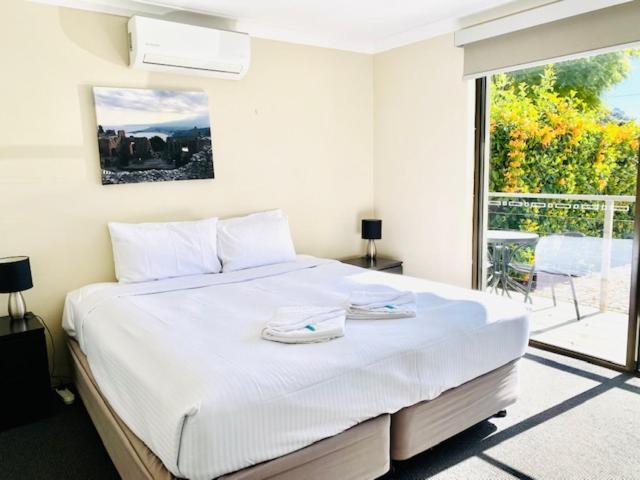 Huskisson Beach Escape Kültér fotó