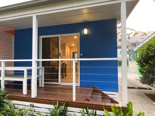 Huskisson Beach Escape Kültér fotó