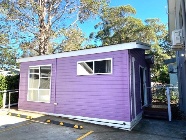 Huskisson Beach Escape Kültér fotó