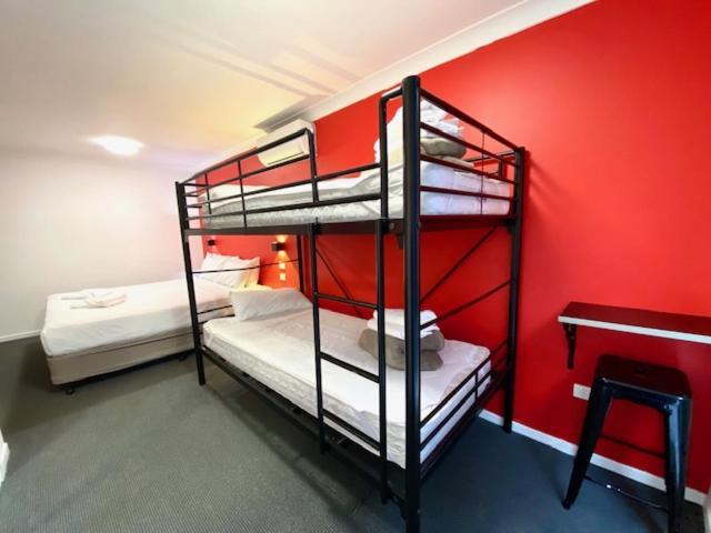 Huskisson Beach Escape Kültér fotó