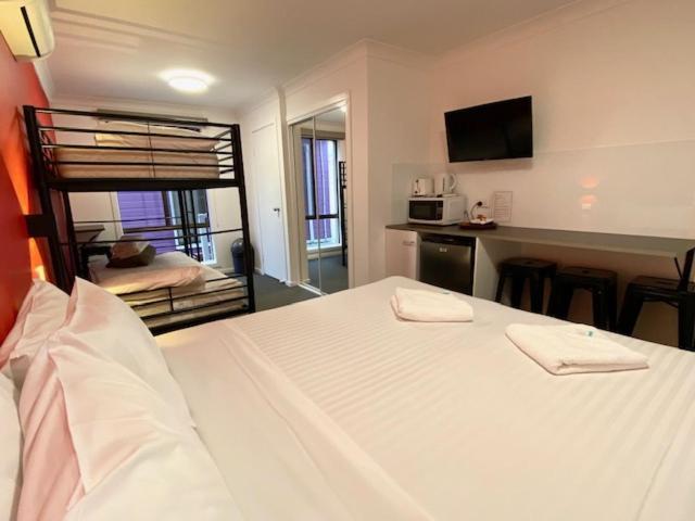 Huskisson Beach Escape Kültér fotó