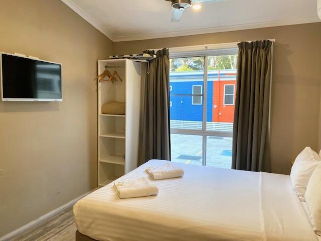 Huskisson Beach Escape Kültér fotó