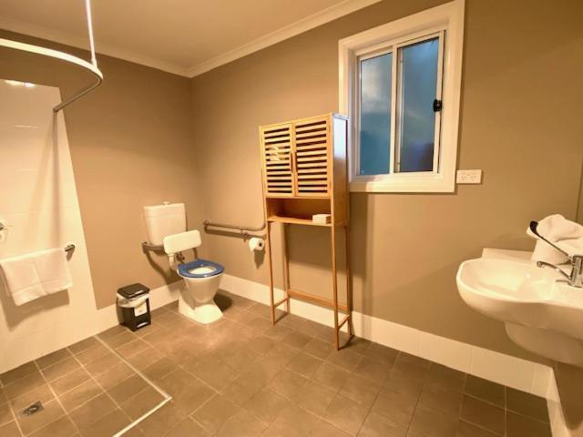 Huskisson Beach Escape Kültér fotó