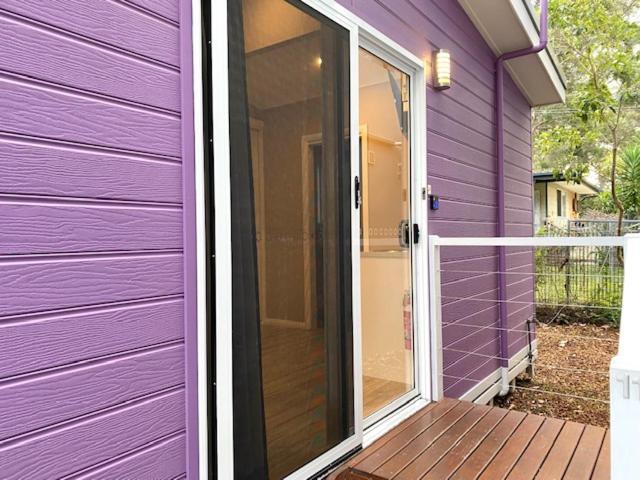 Huskisson Beach Escape Kültér fotó