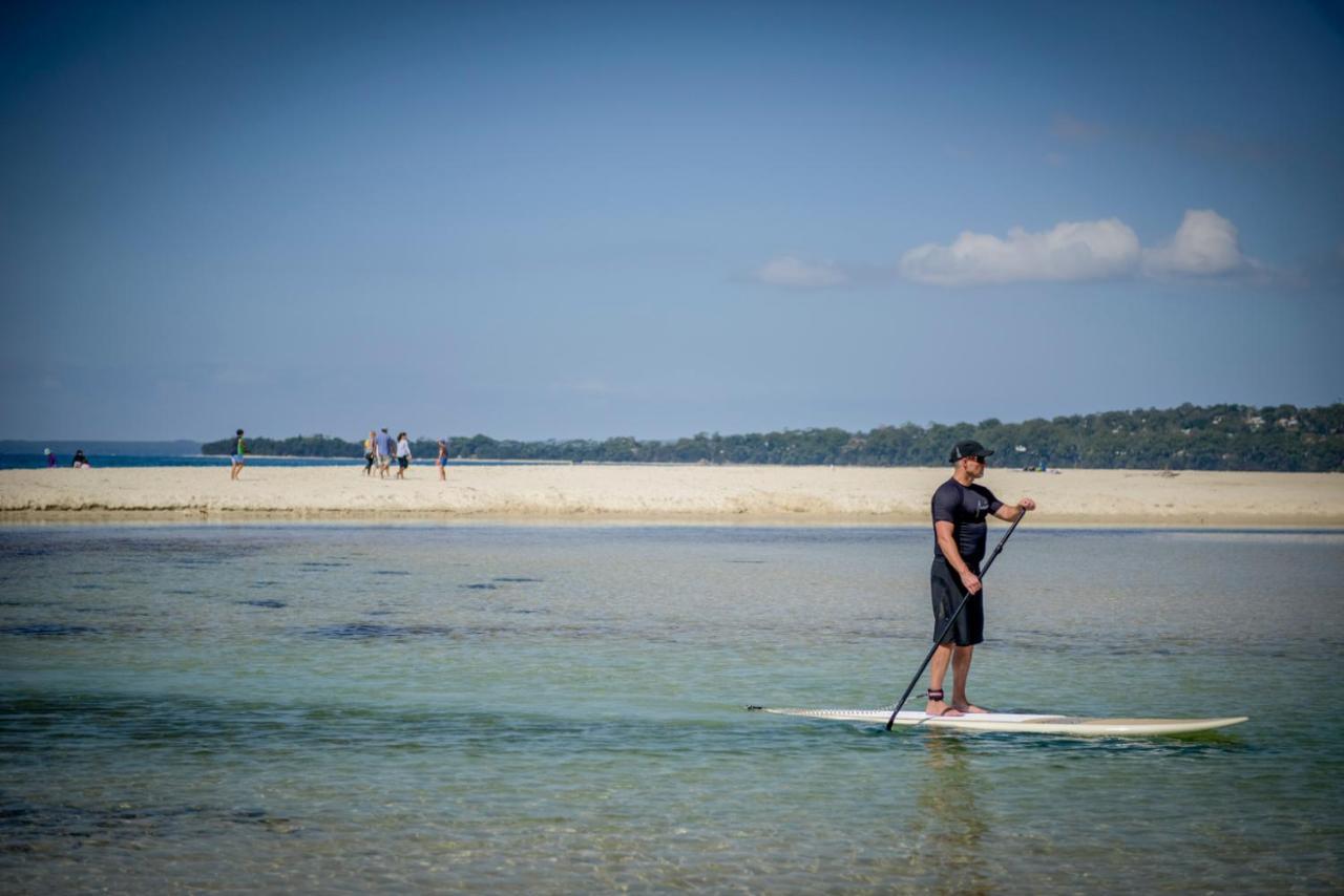 Huskisson Beach Escape Kültér fotó