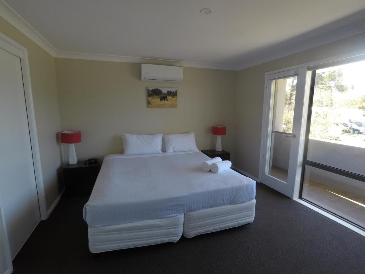 Huskisson Beach Escape Kültér fotó