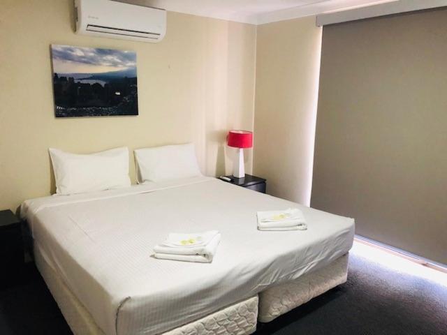 Huskisson Beach Escape Kültér fotó