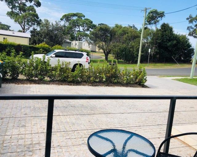 Huskisson Beach Escape Kültér fotó