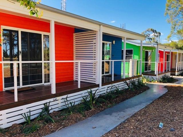 Huskisson Beach Escape Kültér fotó